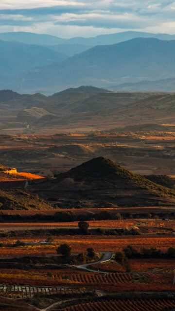 Visit an always-evolving wine region that never ceases to excite. From touring centuries-old towns to tasting region-exclusive wines, there’s always something incredible to do in Rioja, Spain.