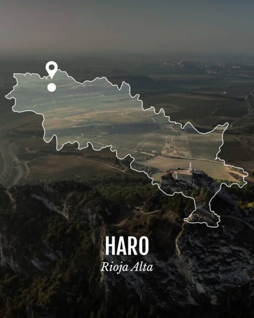 A lively small town that gives cities envy, Haro is known as the “wine capital of Rioja.” Swipe to see what's waiting for you there.