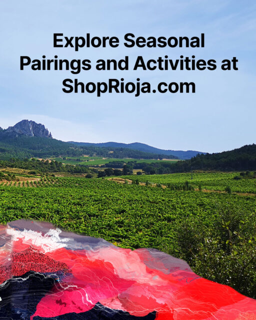 Make your spring as sunny as possible with activities and wine pairings that fit the season.

Find them in our new list of Seasonal Pairings, using the link in our bio.