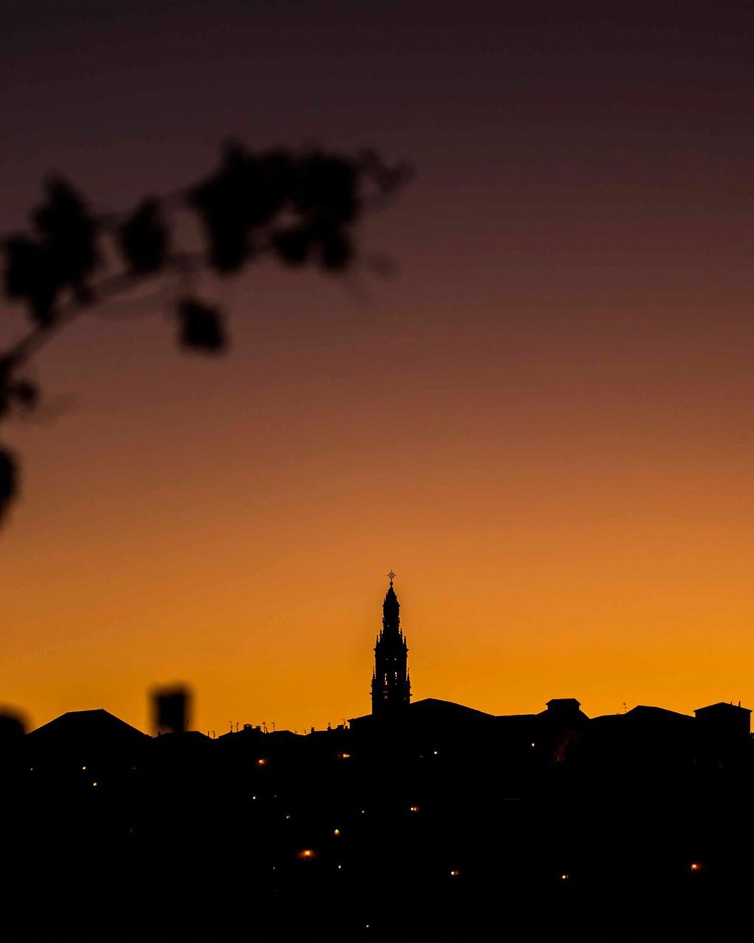 The sun hasn't set on the Middle Ages. 

Medieval architecture still stands tall throughout the Rioja Alta village of Briones—which is named after the Berones, ancient inhabitants of La Rioja.