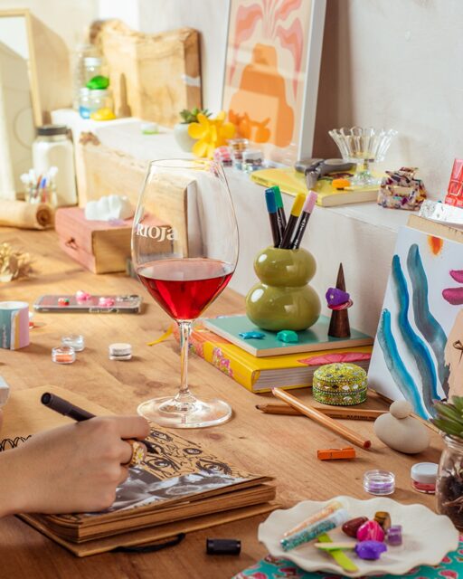 Age-worthy moments worth saving. 

Our spring pairings carry beautifully into summer. 

Explore them at the link in our bio.