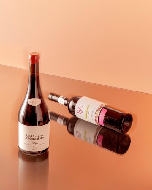 A nearly extinct red grape variety. Although the matura tinta was close to vanishing, its distinctly high acidity and medium-to-long finish were thankfully saved for you to savor.