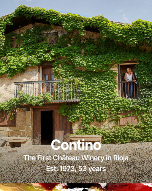 Explore the hidden gems of Rioja’s northern jewel. Rioja Alavesa is a breathtaking blend of tradition and innovation unlike any other. Swipe to see what’s waiting for you there.