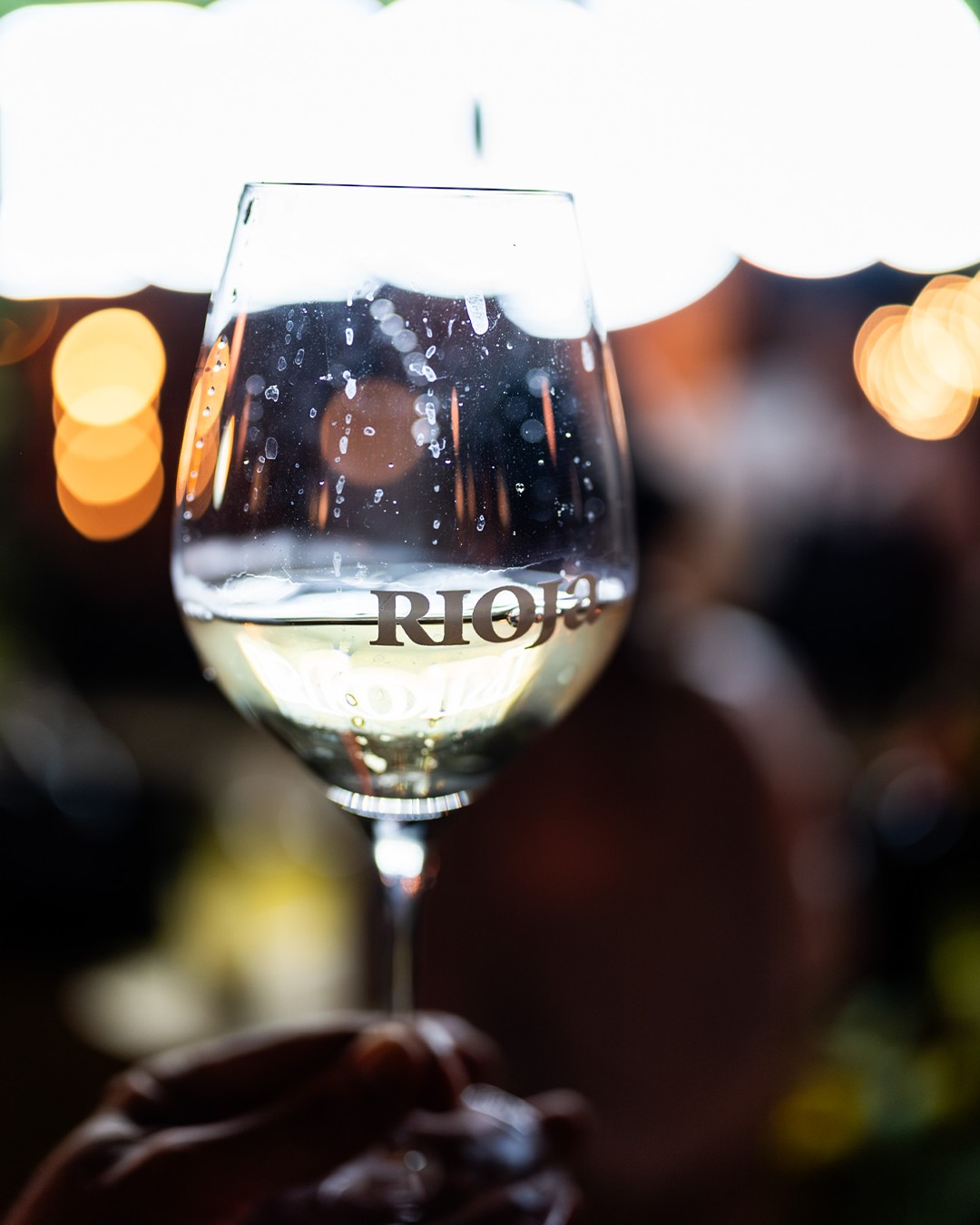 A. Less sunlight calls for brightness in a bottle. Keep it light all autumn long with the enchanting beauty of Rioja’s wide-ranging whites.