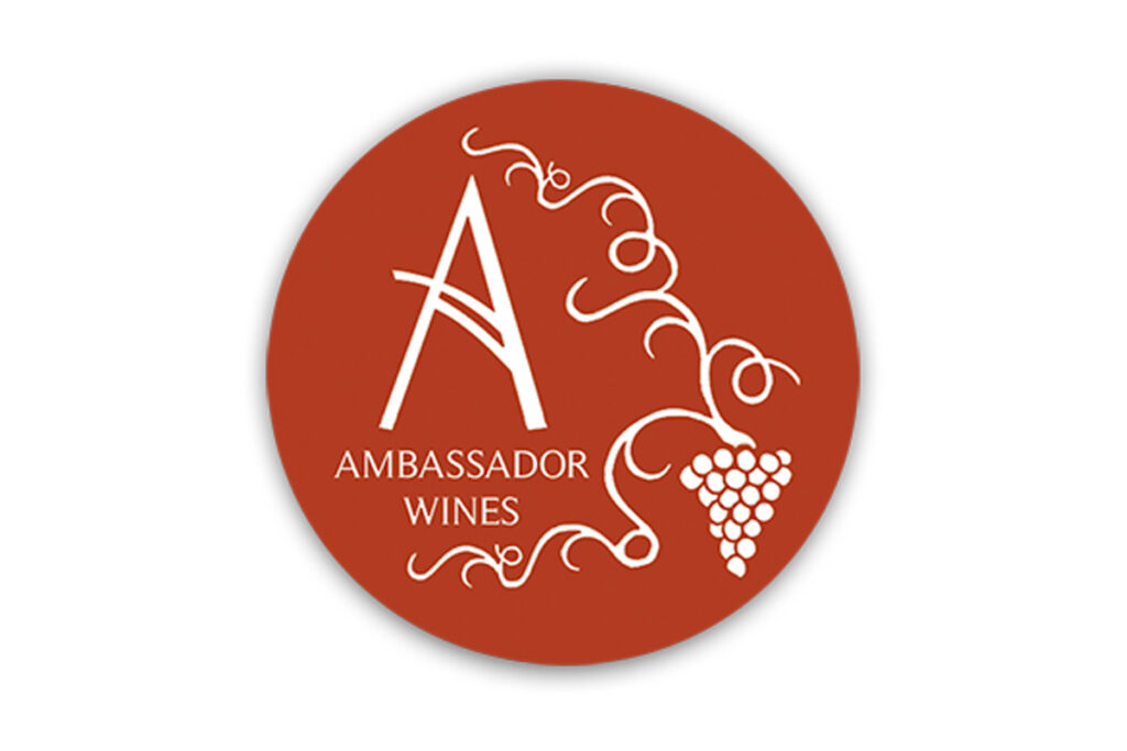 Ambassador Wines logo