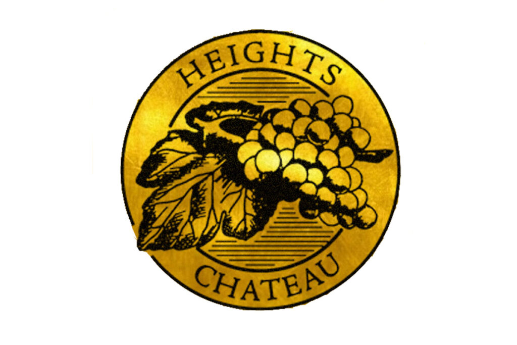 Heights Chareau logo