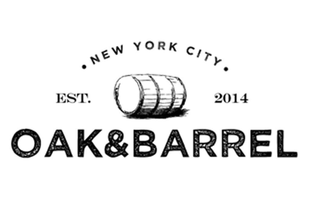Oak & Barrel logo