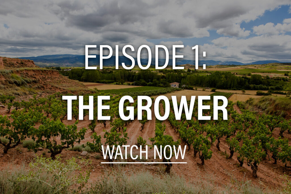 Episode 1: The Grower, watch now