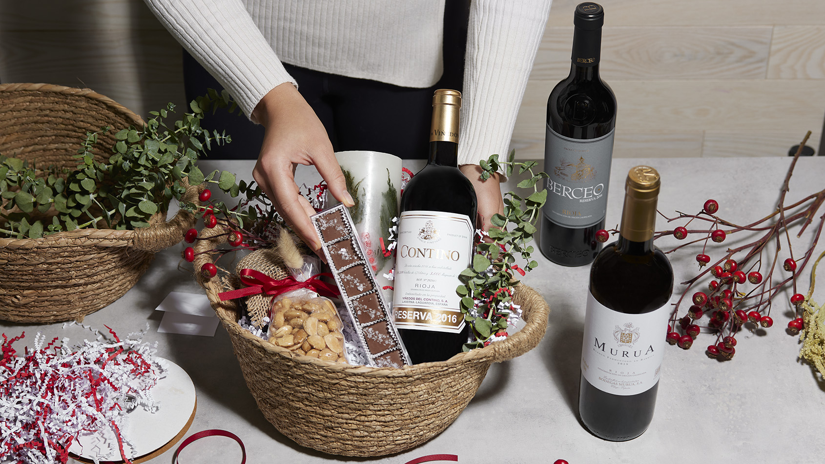 4 Ways to Gift Rioja for the Holidays