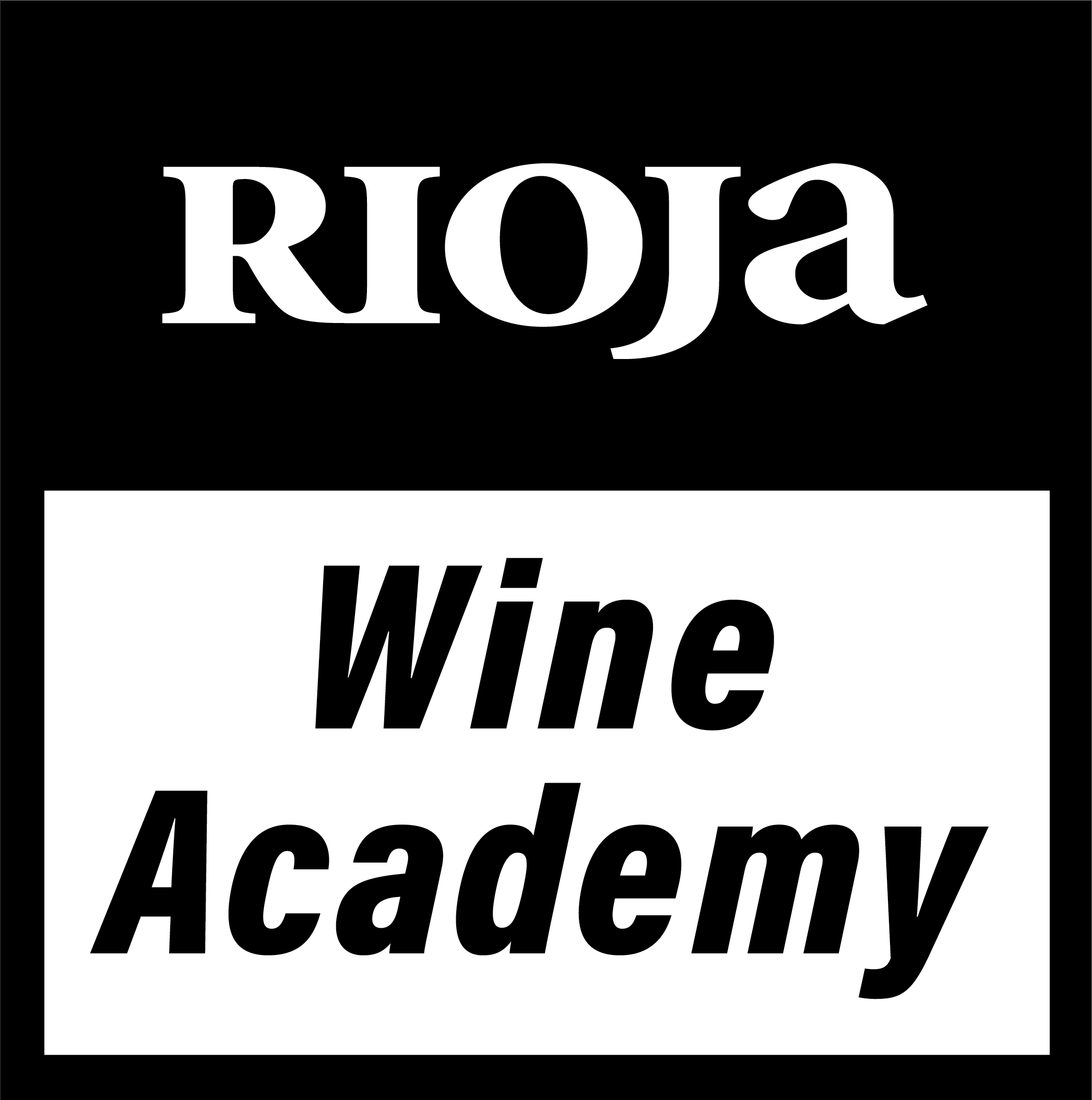 Rioja Wine Academy logo