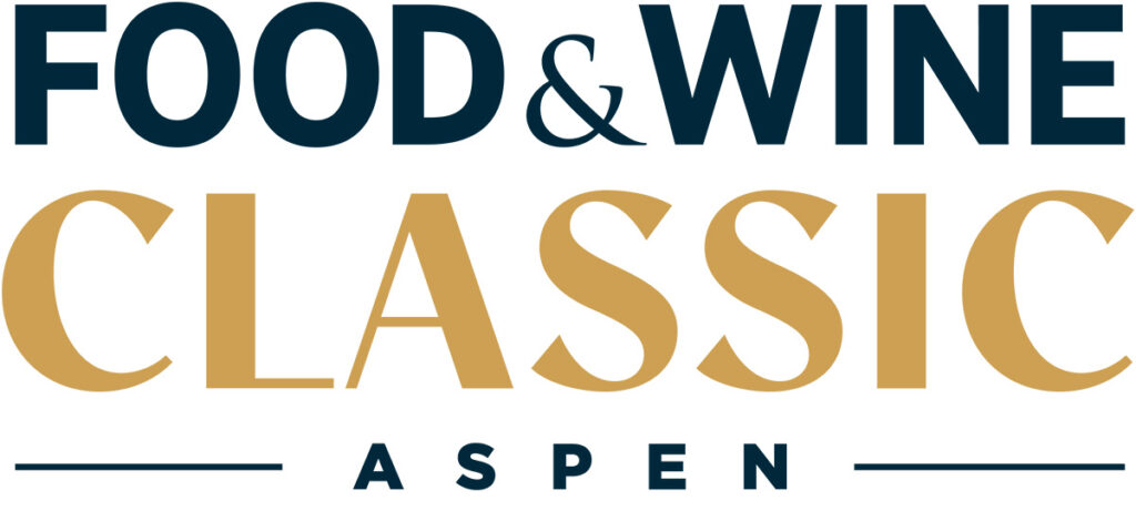 Food & Wine Classic Aspen
