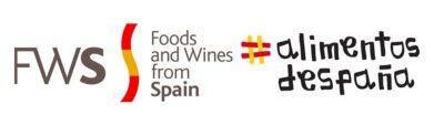 Food and Wines from Spain logo