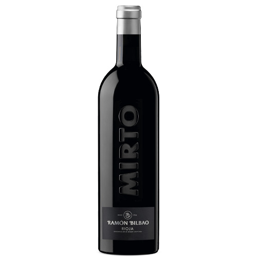 Ramón Bilbao Mirto