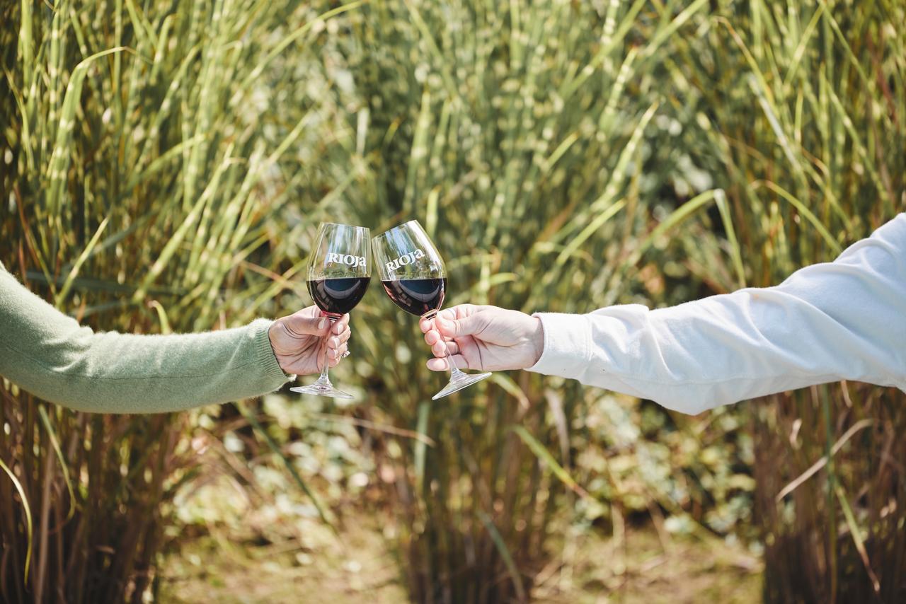 National Tempranillo Day: Sip into the Essence of Spanish Wine with Rioja