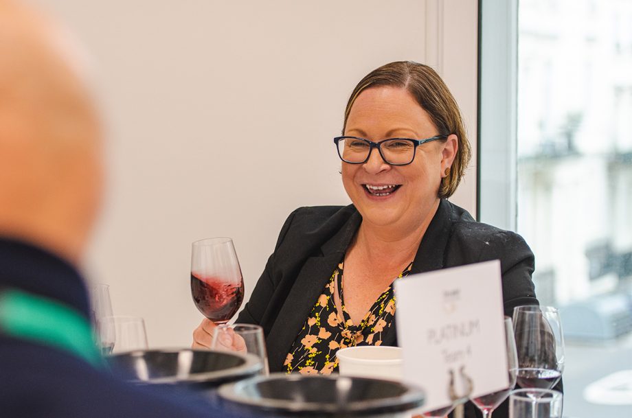 Decanter’s Beth Willard Lists Rioja as 2024 Wine to Watch