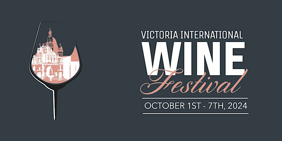 Victoria International Wine Fest