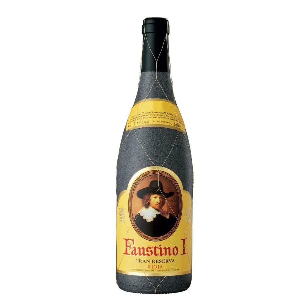 Faustino Gran Reserva