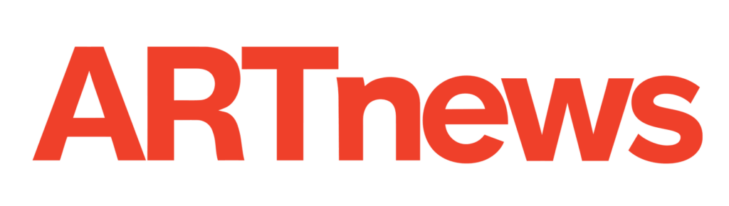 ArtNews logo