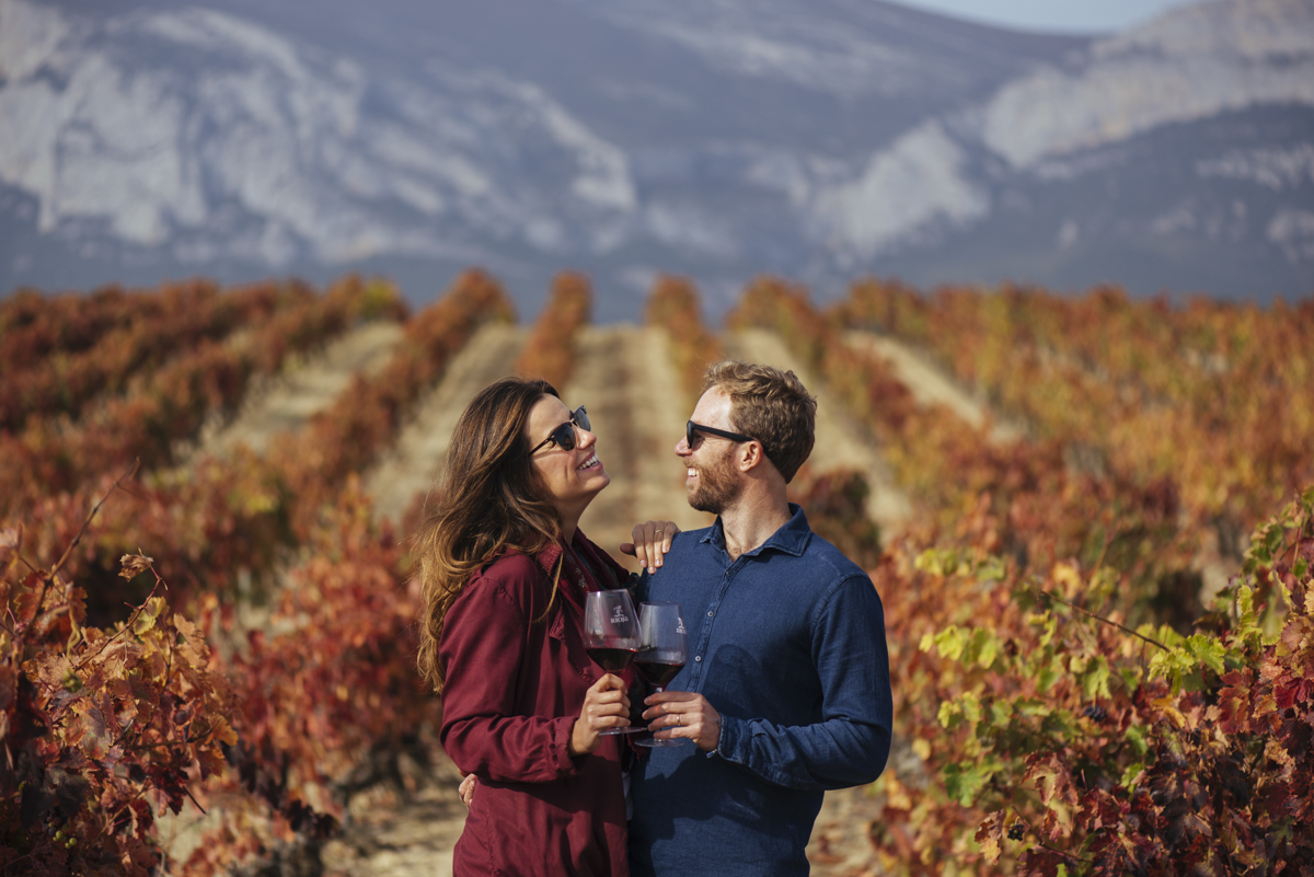 Fall Seasonal Pairings