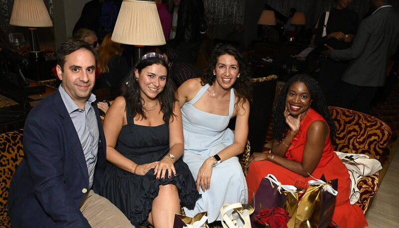 Rioja Joins the Celebration of Art and Collecting with ARTNews