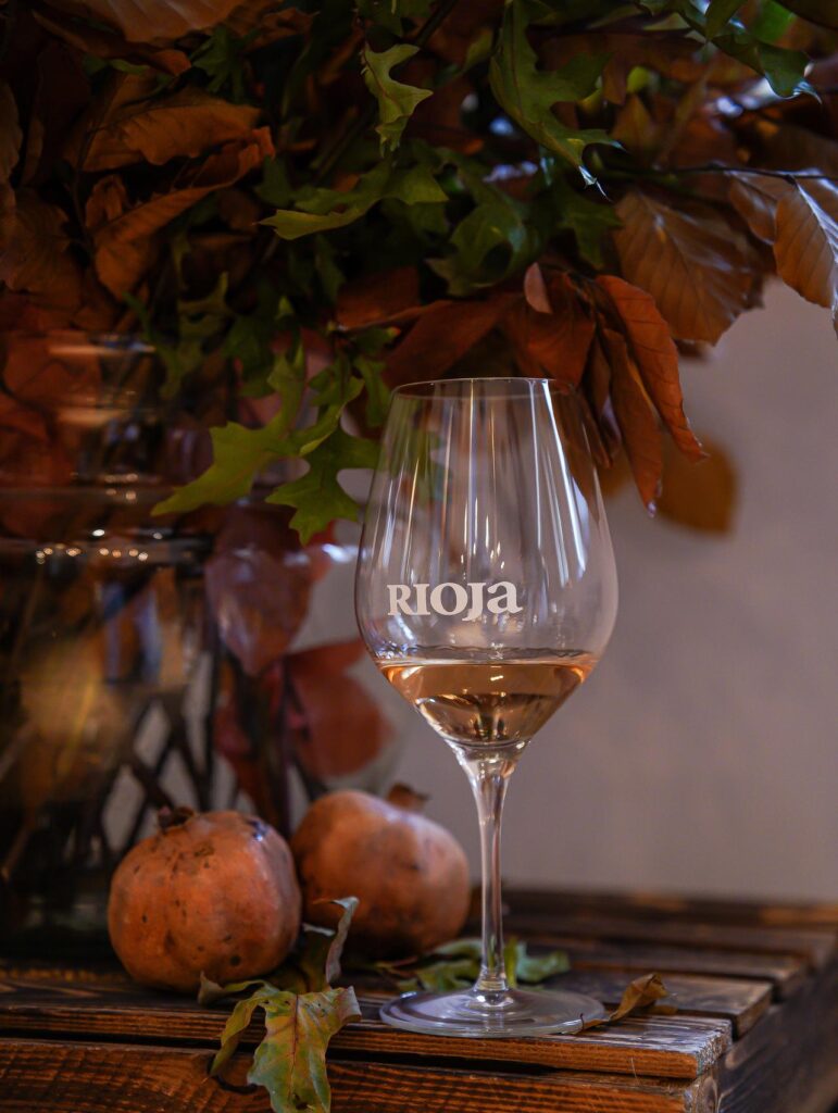 Fall Seasonal Pairing