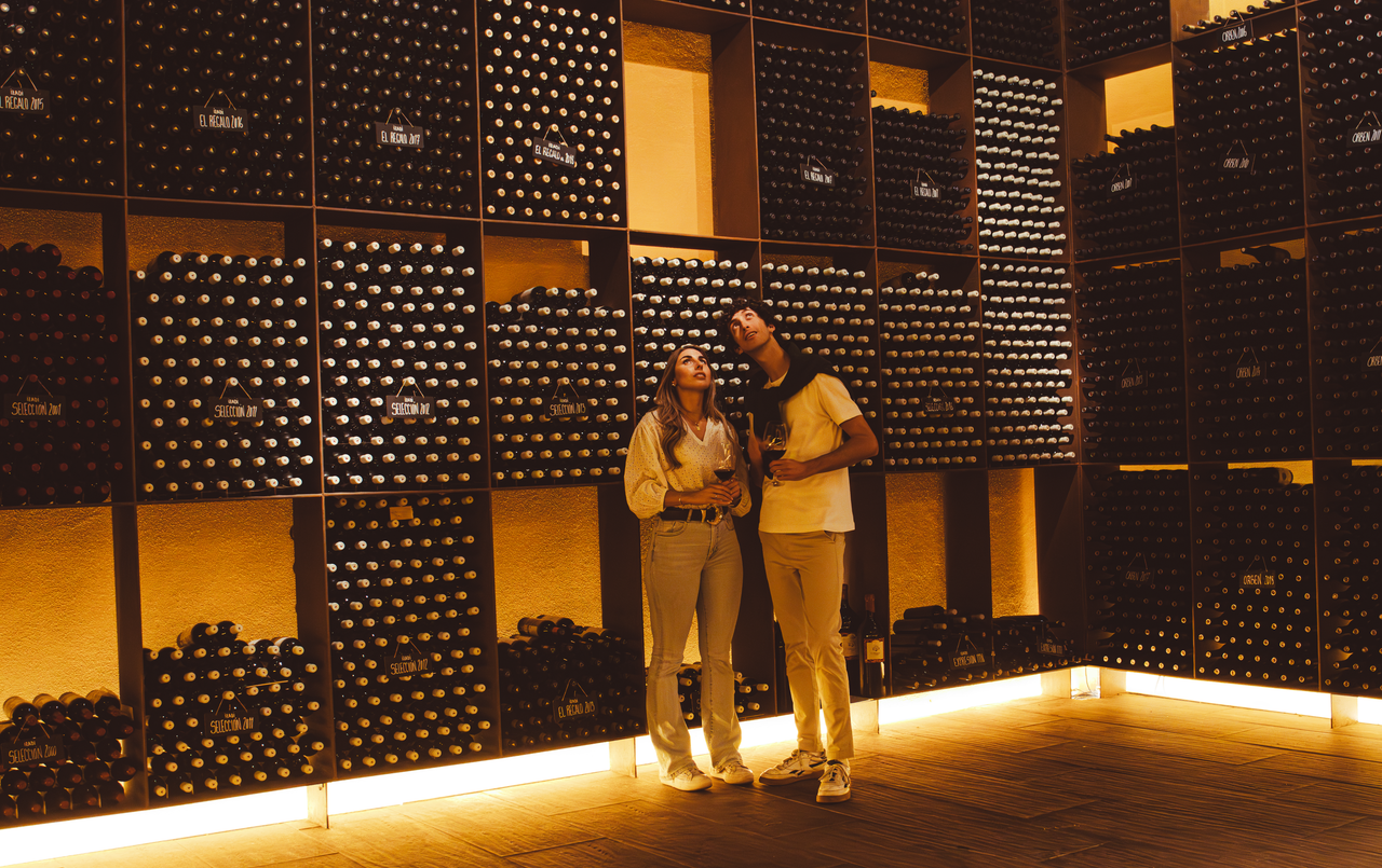 Wine Tourism Is Booming Across Europe