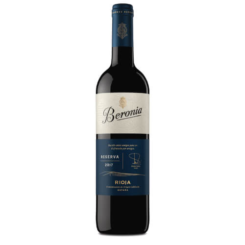 Beronia, Rioja Wines