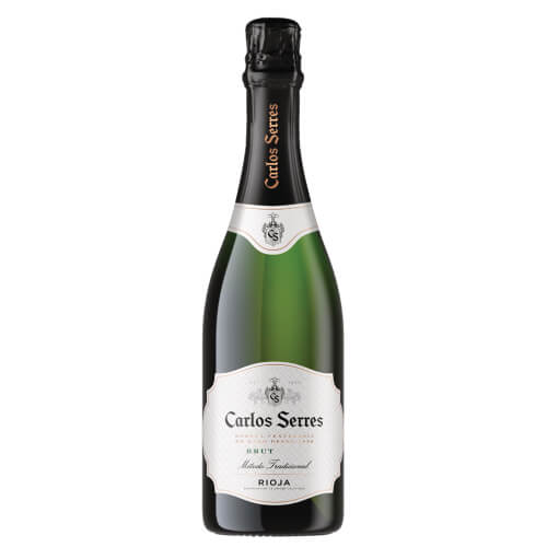 carlos brut, Rioja Wines