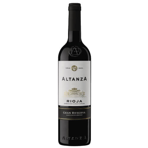 gran reserva, Rioja Wines