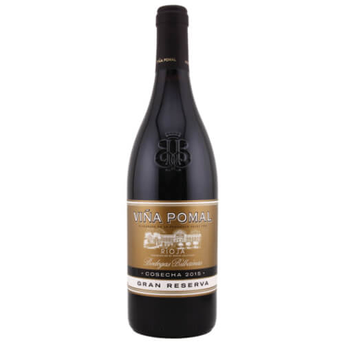 vina pomal, Rioja Wines