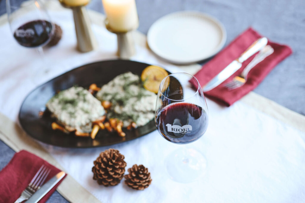 A Celebration for Every Bottle header image - Shop Rioja