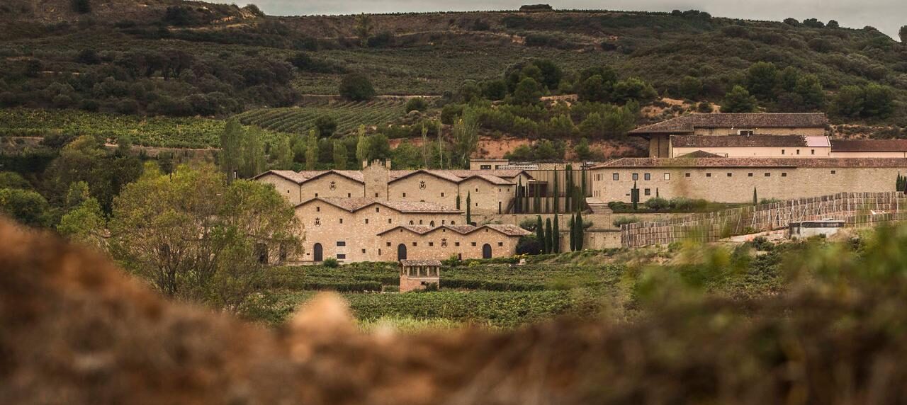 Marqués de Murrieta Ranks Among the World’s Best Wineries