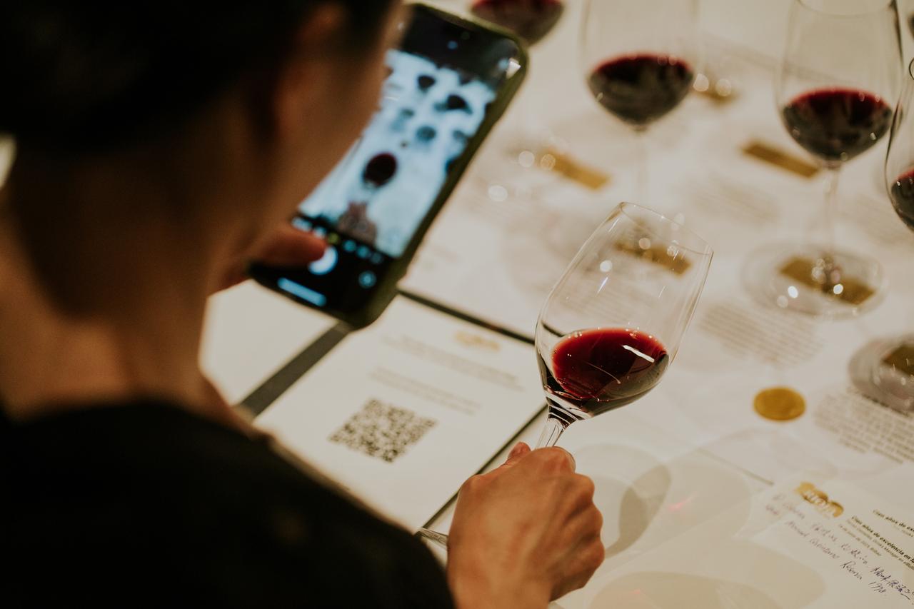 Wine Tasting for Wine Fest Toronto