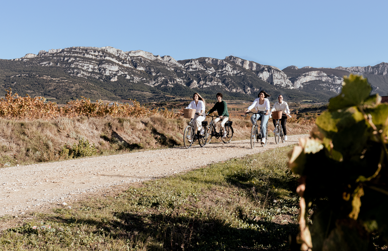 Rioja Shines Once Again in the 2025 World’s 50 Best Vineyards