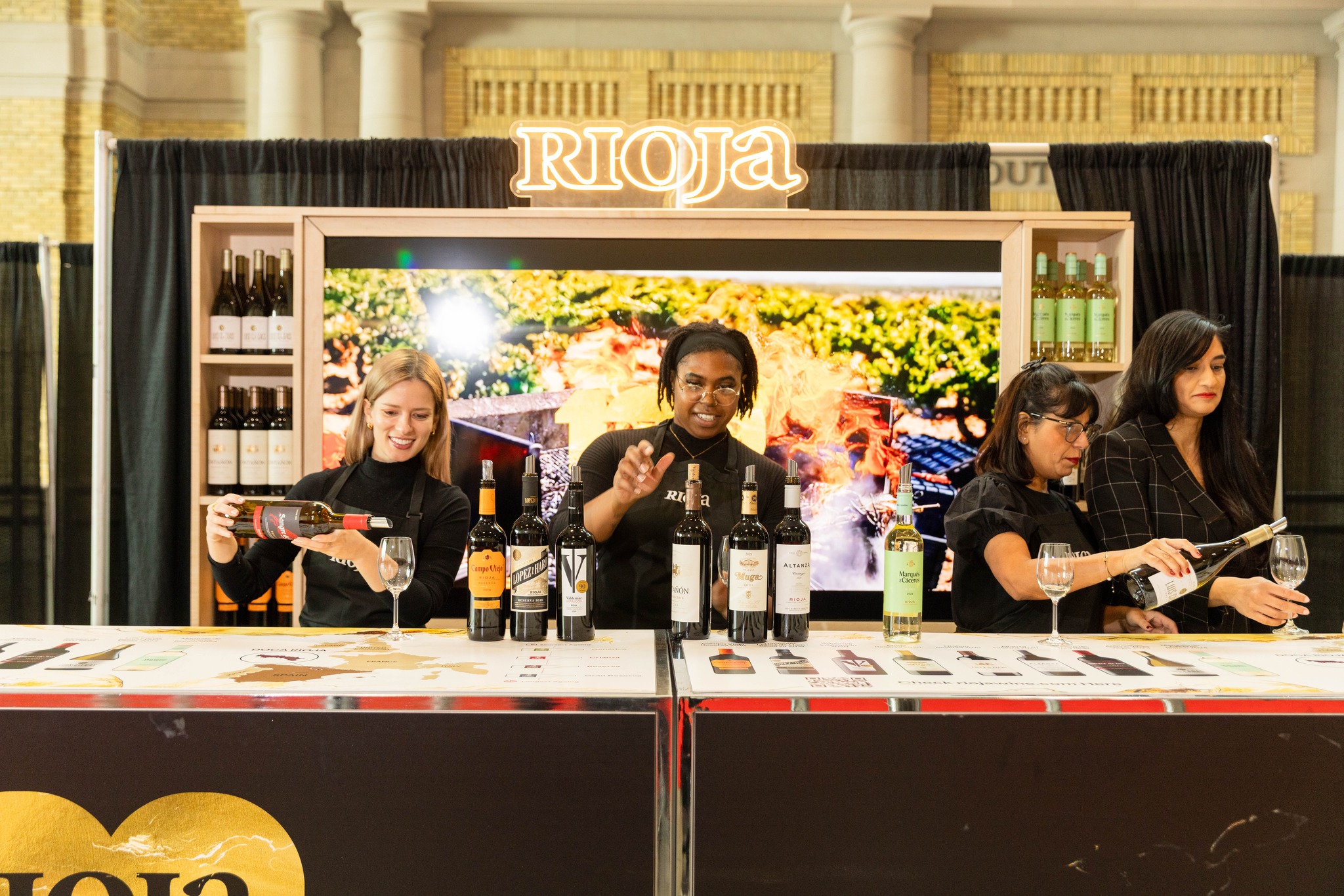 Wine Fest Toronto