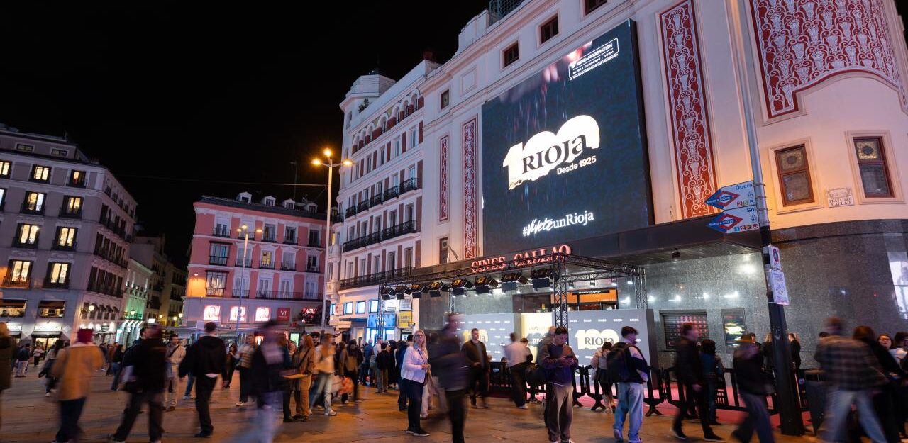 Rioja Centennial Celebration in Logroño, Spain Marks 100 Years of Winemaking Excellence
