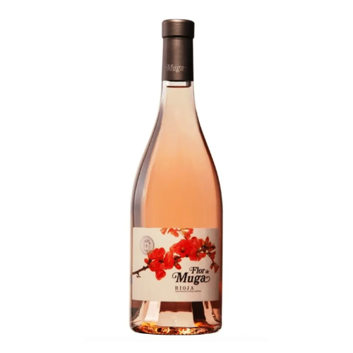Flor de Muga Rosé