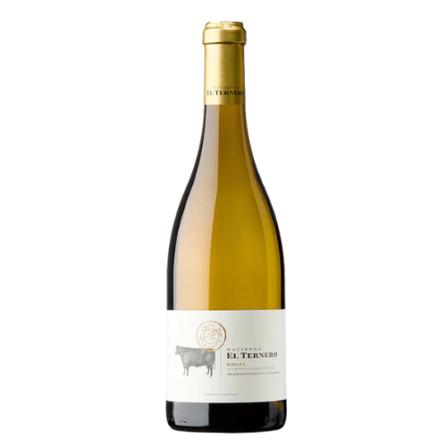 Hacienda El Ternero Viura Blanco