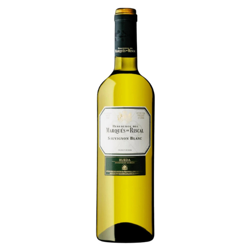 Marqués de Riscal Sauvignon Blanc