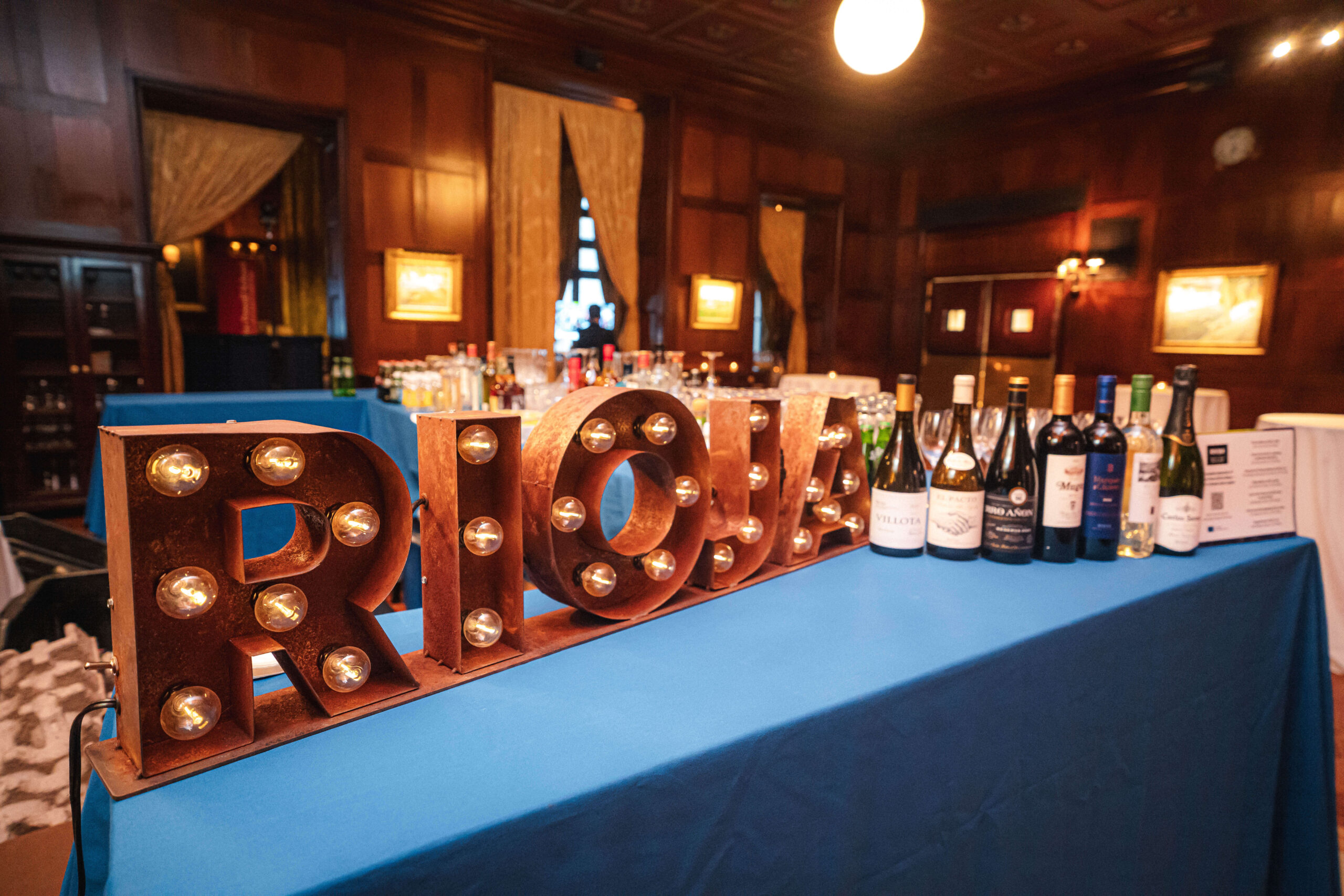 Colin L. Powell Distinguished Leadership Award Gala