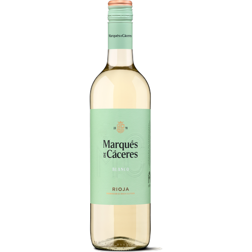 Marqués de Cáceres Blanco