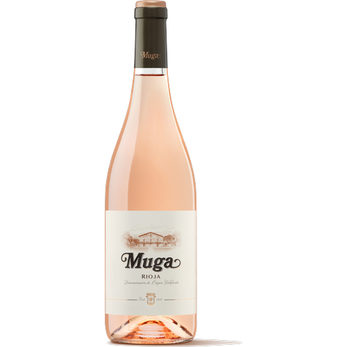 Bodegas Muga Rose