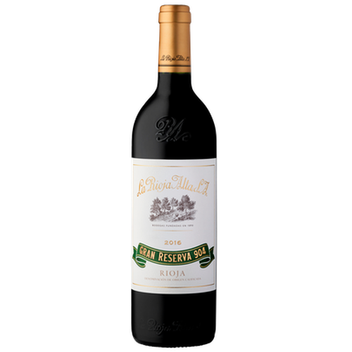 La Rioja Alta 904