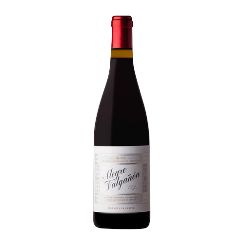 Alegre Valgañón Tinto
