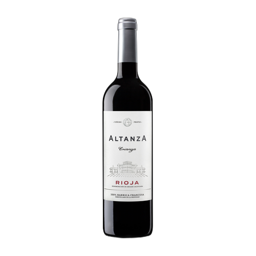 ALTANZA Crianza