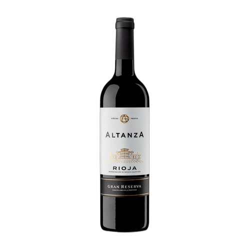 ALTANZA Gran Reserva