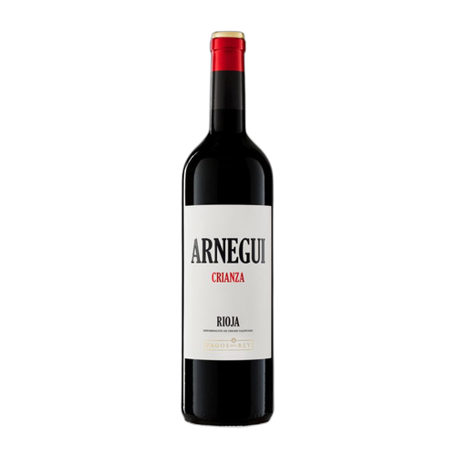 Pagos del Rey Arnegui Crianza
