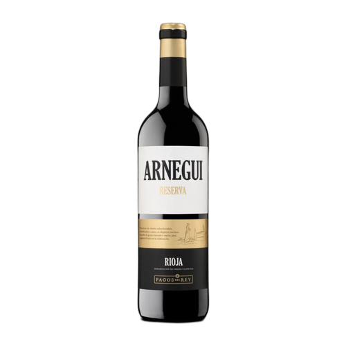 Pagos del Rey Arnegui Reserva