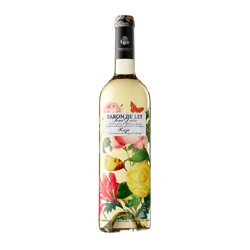 Baron de Ley Semi Dulce