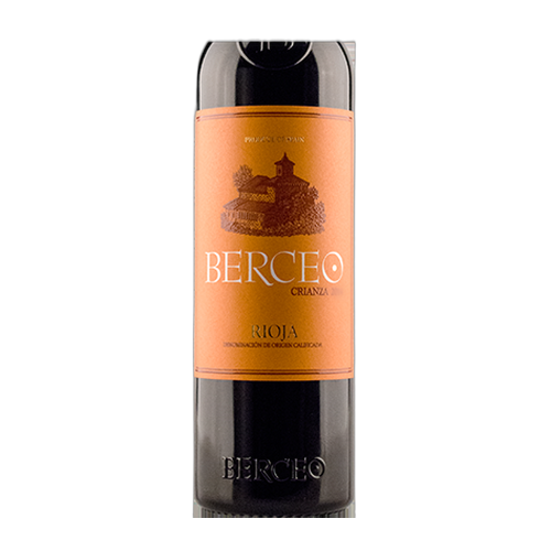 Bodegas Berceo Crianza